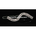 Korean Shinning Crystal Hairgrip Mädchen Rhinestone Haarclip